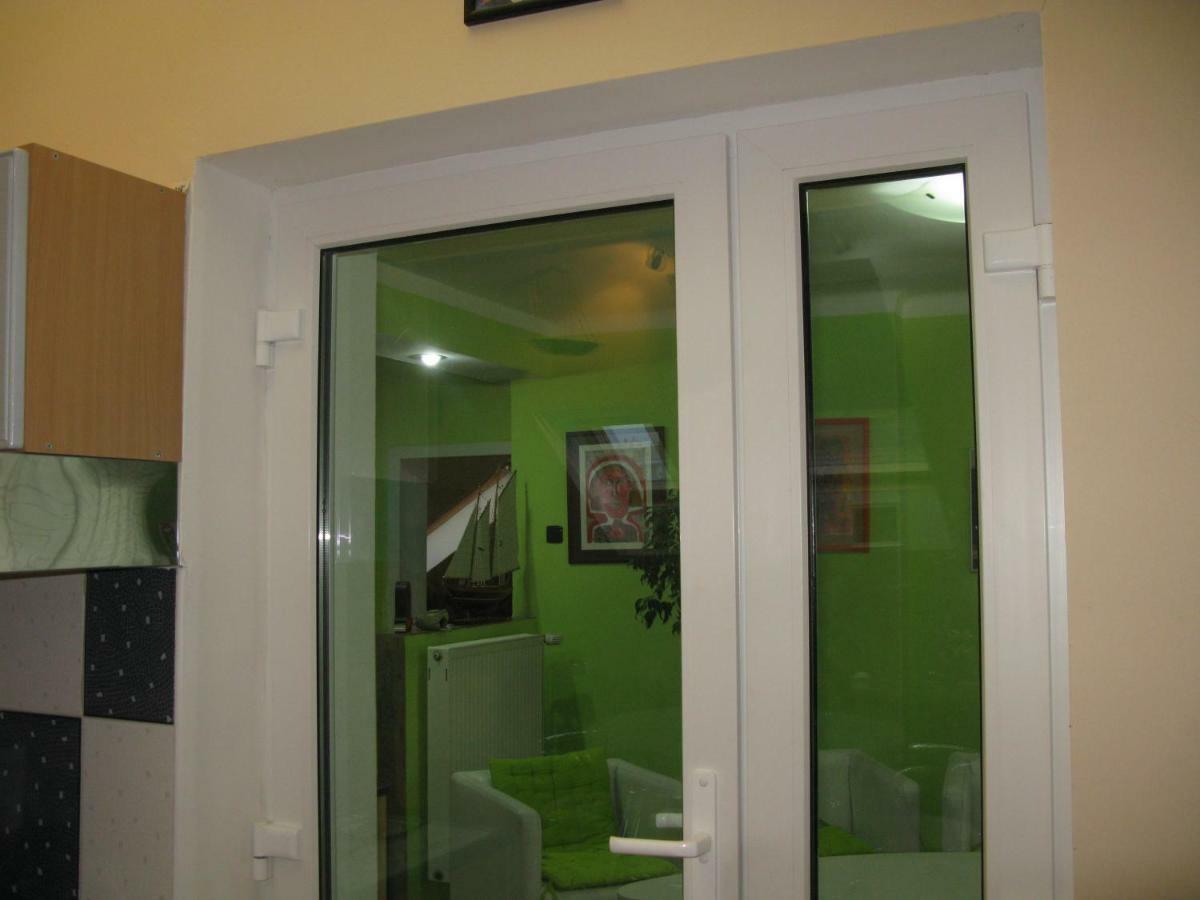 דירות Trenčín Privat Na Sihoti 1 מראה חיצוני תמונה
