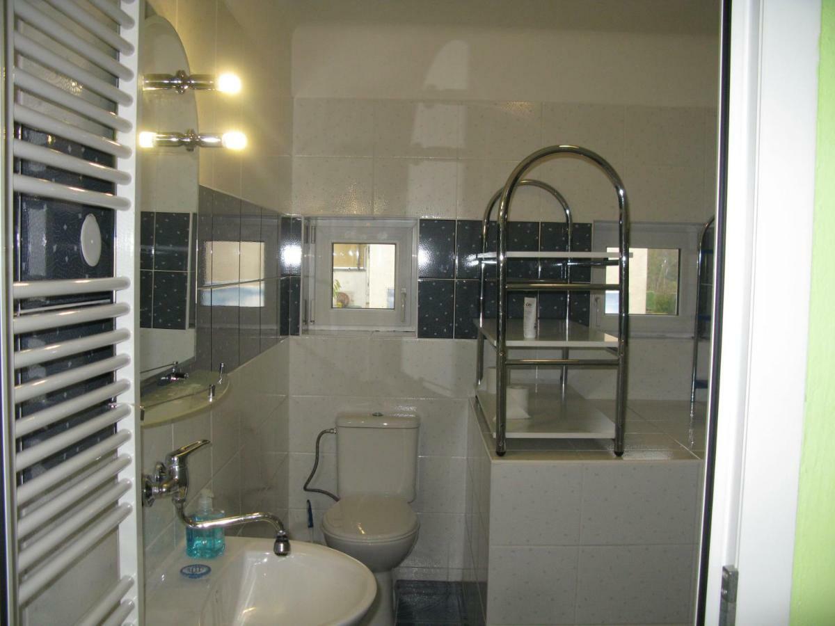 דירות Trenčín Privat Na Sihoti 1 מראה חיצוני תמונה